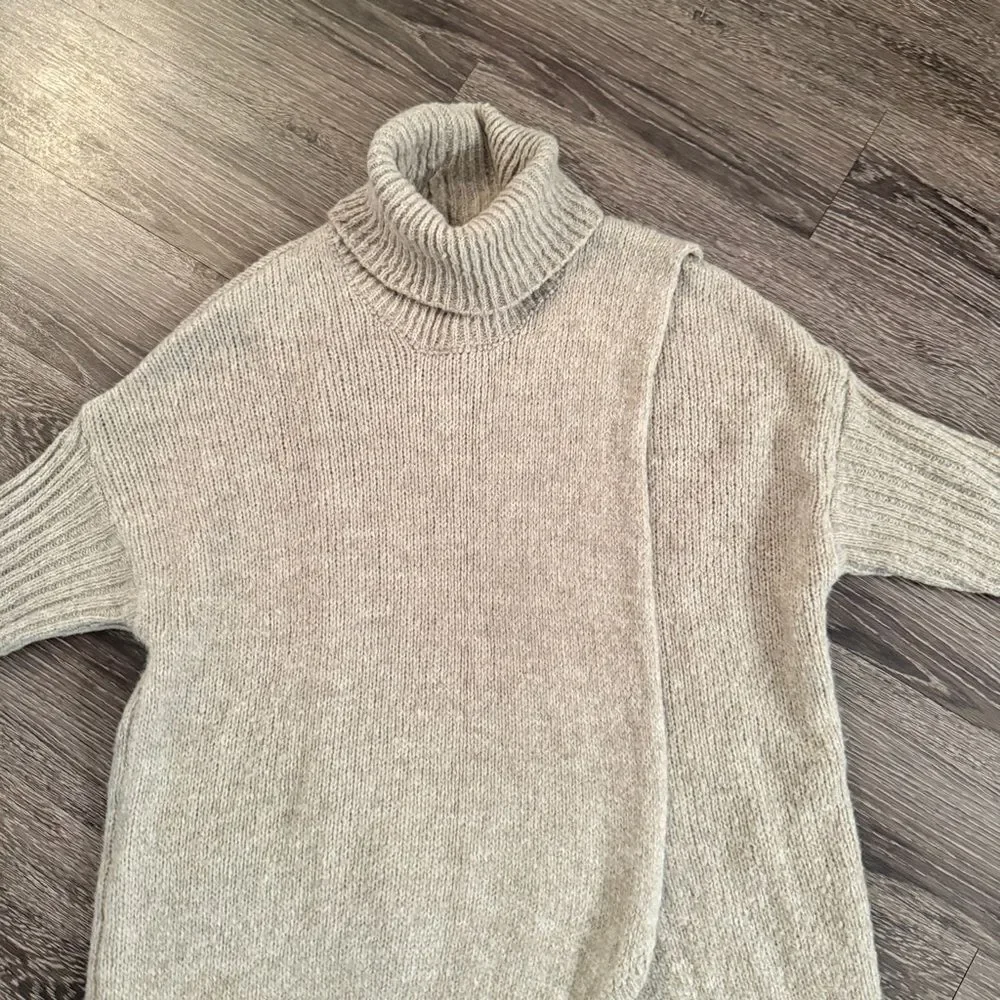 Karina Made In Italy Sweater Dress